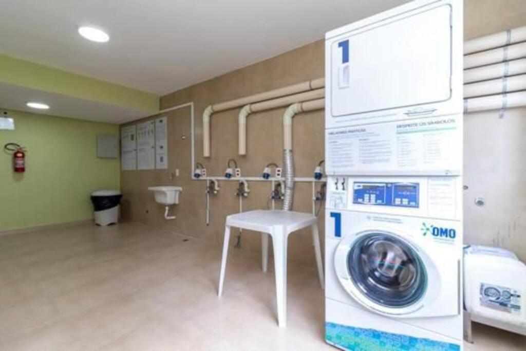 Novo - Metro Tucuruvi Apartamento São Paulo