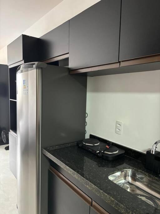 Apartamento Novo - Metro Tucuruvi