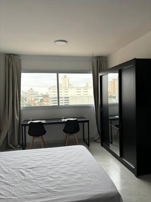 Novo - Metro Tucuruvi Apartamento *